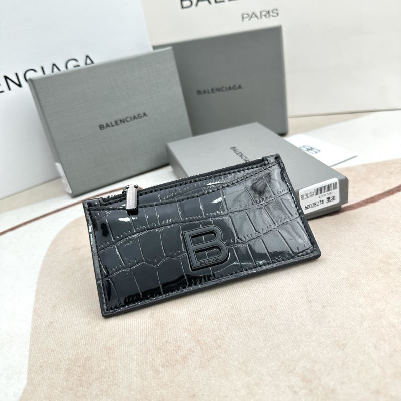 Balenciaga Wallets Purse - Click Image to Close